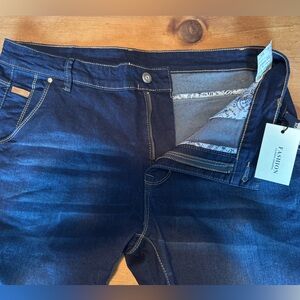 Fashion Denim Men’s Jeans